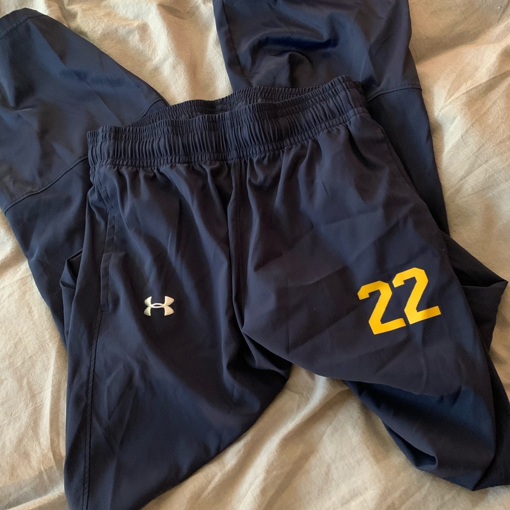 Crossfit Under Amour men's pants